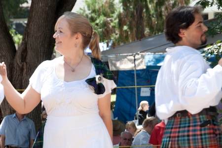 Plesanton Games adjudication team, photo 3